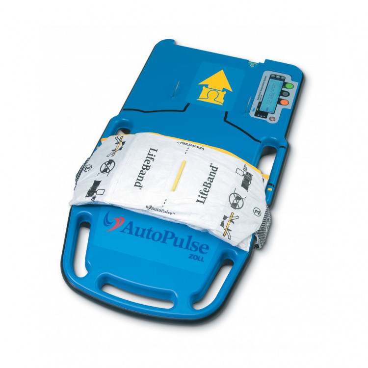 ZOLL Autopulse