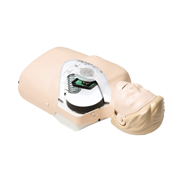 小安妮模型半身CPR心肺復甦訓練