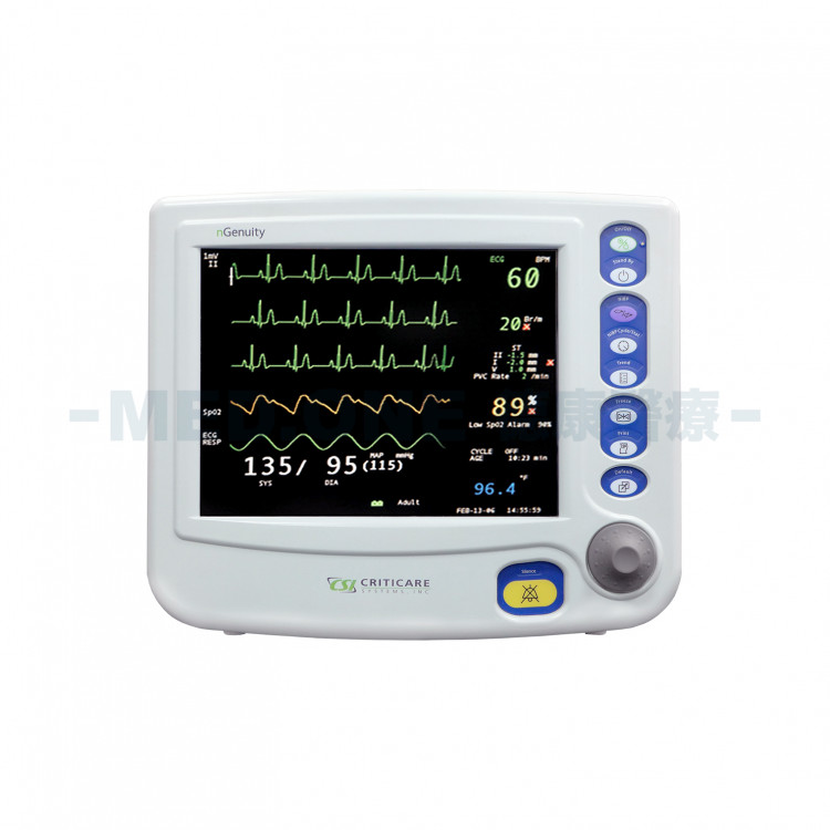 生命監護儀CSI-8100