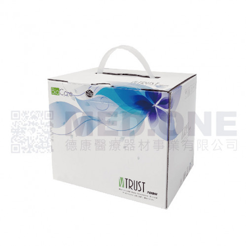 德康醫療ZOLL AED - 威創 vTrust 701DH 非侵入式血壓計 (NIBP)