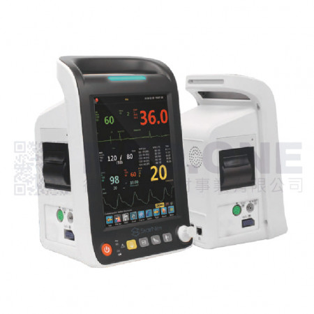 StarNet 多參數病人監護儀