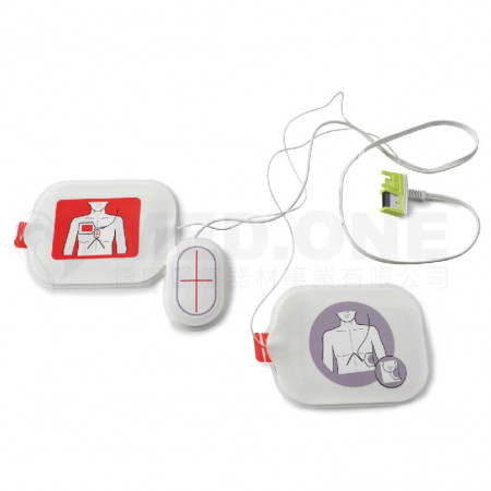 CPR Stat-padz 反饋式貼片Stat-Padz