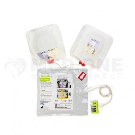 ZOLL Stat-padz2