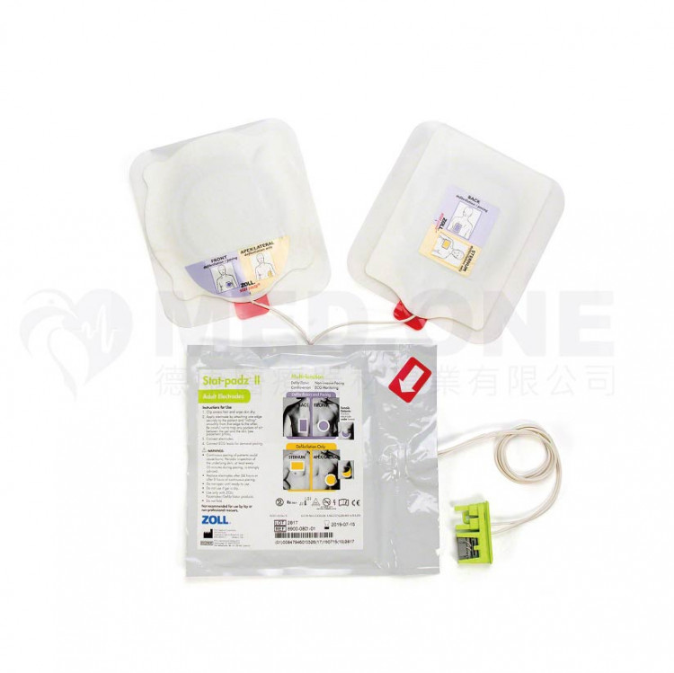 ZOLL Stat-padz2