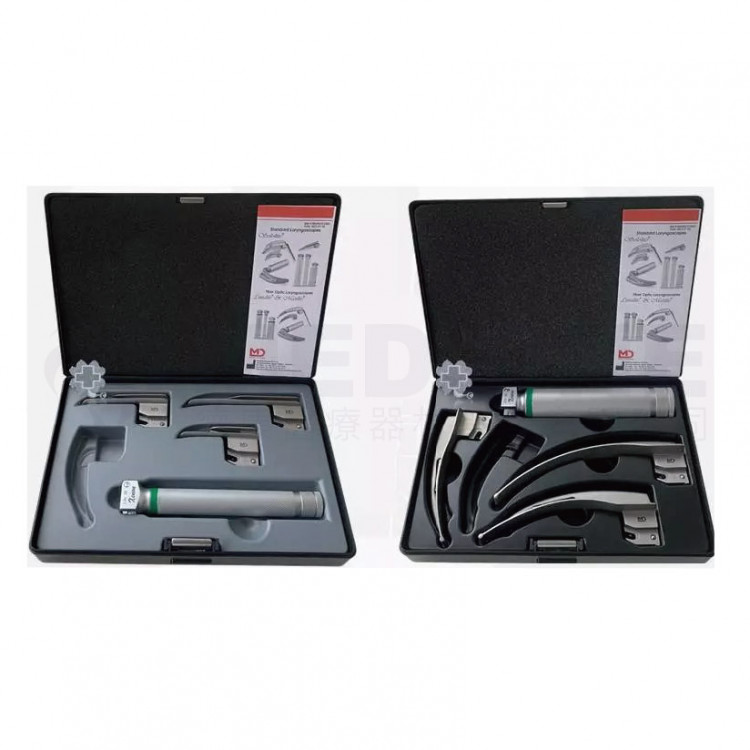 Lunatite LED式喉頭鏡