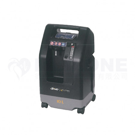 DeVilbiss 1025DS 氧氣濃縮機