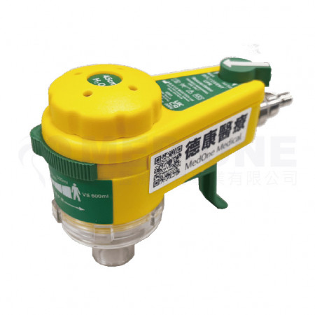 MicroVENT™ CPR 復甦器/自動給氧機