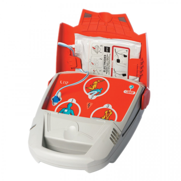 Schiller PA-1 AED
