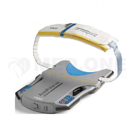 AutoPulse NXT 自動心肺復甦系統